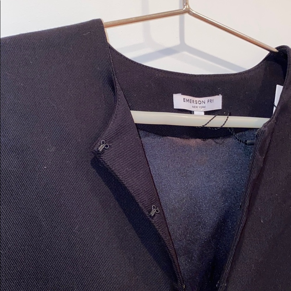 Emerson Fry Mod Dress